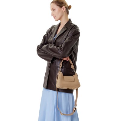 THE EASY CHIC HOBO BAG
